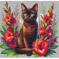 Animal Integration-DW 1938